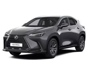 Lexus NX 450h+ Executive Technologie Paket, Interieur Paket, Metallic Leasing