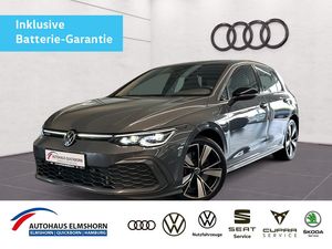Volkswagen Golf GTE eHybrid MATRIX NAVI ACC APP DCC Leasing