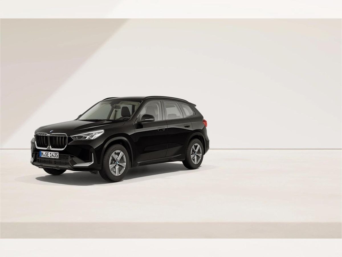 BMW X1 ⭐Bestellaktion 8-Fach bereift❄️Zul bis 31.12❗ Leasing