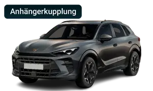 Cupra Terramar VZ Auto-Abo
