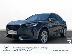 Cupra Formentor 2.0 TSI DSG 4Drive | NAVI | LED | AHK