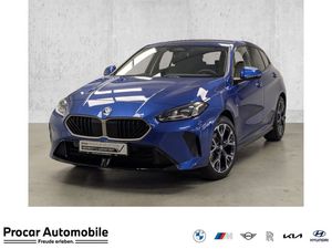 BMW 120 M Sport Exterieur Memory 18'' AdapLED