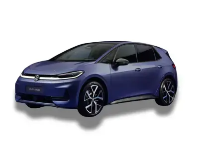 Volkswagen ID.3 Neo Trend Leasing