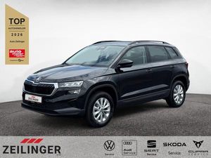 Skoda Karoq Selection TSI DSG|AHK|KEYLESS|KAMERA|ACC