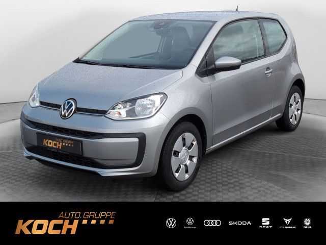 Volkswagen move up! 1,0 Klima Leasing