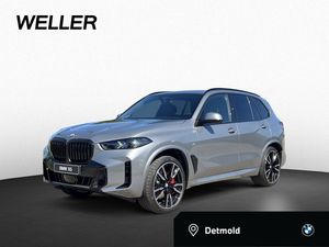 BMW X5 xDrive40d, Leasing ab 1.159 EUR