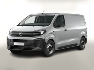 Opel Vivaro Kasten AT8 AHK Sthz ACC LED SHZ 10"-DAB Gewerbeleasing