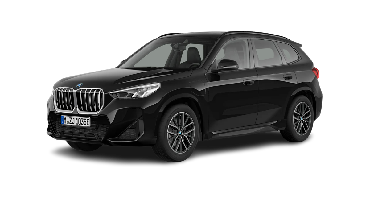 BMW X1 xDrive30e Steptronic xDrive30e Steptronic Auto-Abo