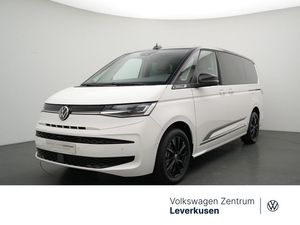 Volkswagen T7 Multivan TDI Edition lang 7-SITZER PANO AHK