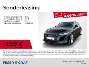 Audi A5 Avant TFSI Stronic,LED,Navi,Leder,Kamera,ACC