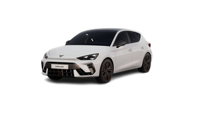 Cupra Leon VZ Black Edition 2.0 TSI 7-Gang DSG