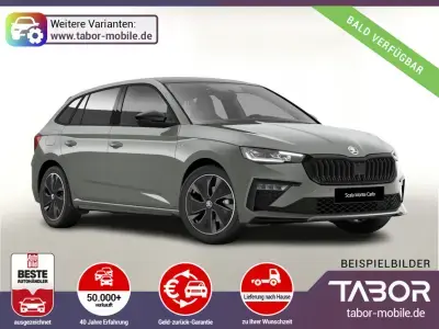 Skoda Scala DSG MonteC Pano Matrix Nav Kessy SHZ Kam Leasing