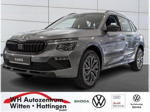 Skoda Kamiq 1.5 TSI DSG Balance * ab 95€ netto mtl möglich, sofort verfügbar*