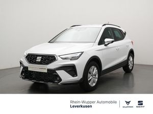 Seat Arona 1.0 TSI FR LED KAM KEYLESS ACC PDC NAVI
