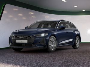 AUDI A5 Avant TFSI 150 kW S tronic - Leasing