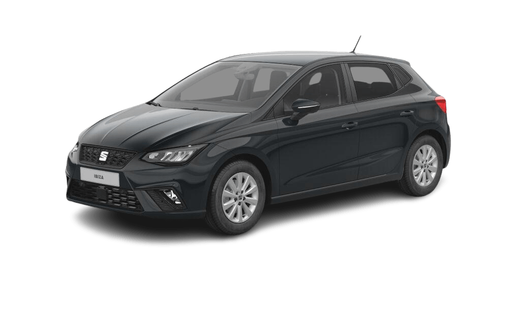 Seat Ibiza 1.0 TSI 85kW  DSG 1.0 TSI 85kW Road Edition DSG Auto-Abo