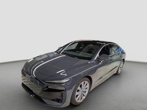 Audi A6 e-tron Sportback Performance, S line Interieur, Pano, AHK, Matrix. Luftfederung, 8-Fach bereift