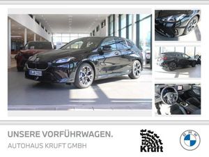 BMW 120 M Sportpaket+18LM+Head-Up+AHK+LED+ACC Leasing