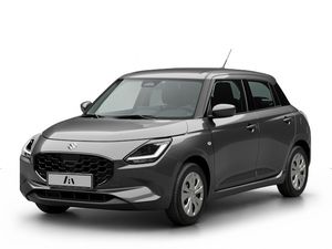 Suzuki Swift 1.2 Dualjet Hybrid Club Auto-Abo