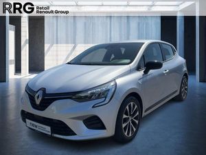 Renault Clio EQUILIBRE TCe 90 SITZHEIZUNG