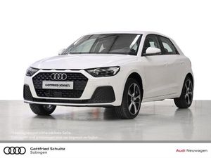 Audi A1 Sportback 25 TFSI - Nur für Sonderzielgruppen (Solingen)