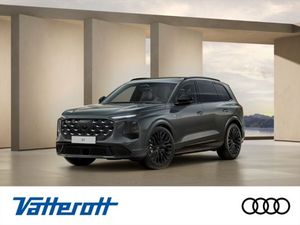 Audi Q7 SUV TDI quattro 7Stz. Pano AHK Standhzg.
