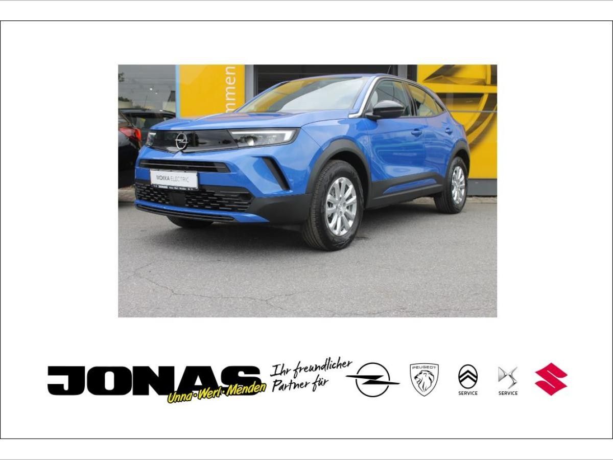 Opel Mokka-e Electric ENJOY RKamera SHZ  LM 16 Zoll - sofort verfügbar- Leasing