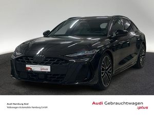 Audi A6 Avant TFSI qu. 270 KW S LINE/EDITION-ONE/B&O
