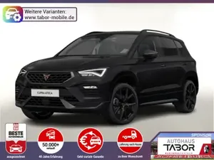 Cupra Ateca DSG 4D Nav eHK Memory Keyl Kam ACC 5JGar.