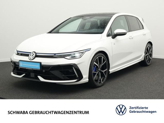 Volkswagen Golf VIII R 2.0TSI R-Performance-Paket*HARMAN*19 Leasing