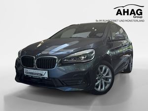 BMW 225xe Active Tourer Aut.
