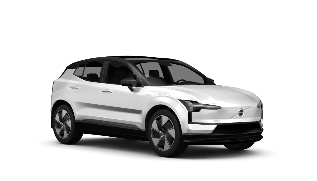 Volvo EX30 oder ähnlich Auto-Abo