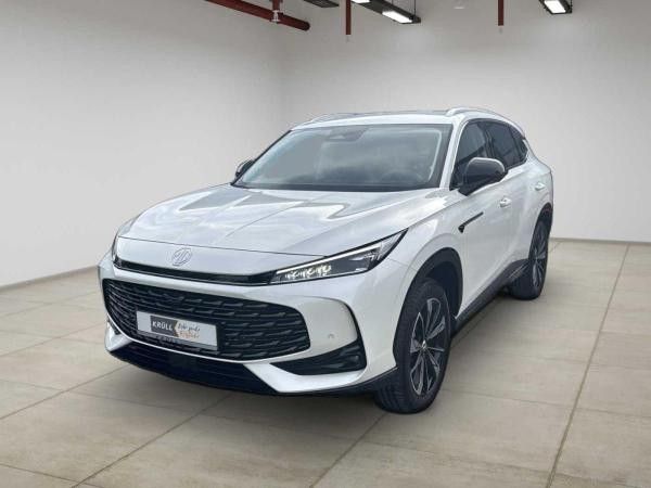 MG HS PHEV Luxury 360°+100km elekt.+Carplay Leasing