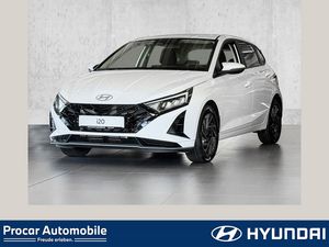 Hyundai i20 TREND 1.0 T-GDI 90PS 7-DCT KOMF.PAKET NAVI K
