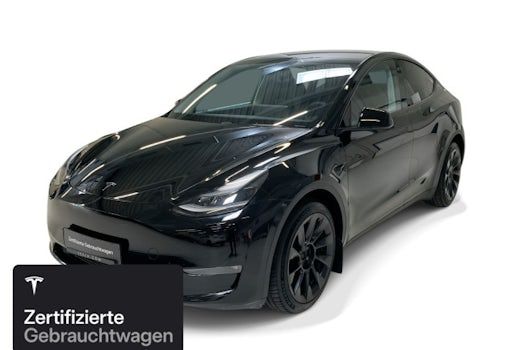 Tesla Model-y-2022 Long Range Dual Motor AWD 5dr Auto kaufen