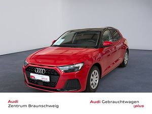 Audi A1 Sportback advanced 30 TFSI S tronic LED+PDC