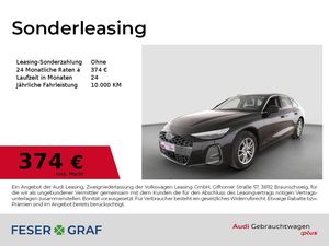 Audi A6 Avant TDI tech plus Pano,LED+,AHK,Kameras
