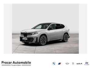 BMW iX3 40 / M Sport HUD PANO AHK Sound Syst. PDC V+