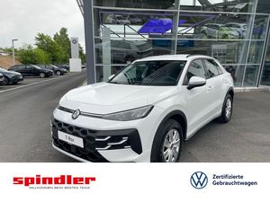 Volkswagen T-Roc Trend 1.5 eTSI DSG / CarPlay, AHK, LED