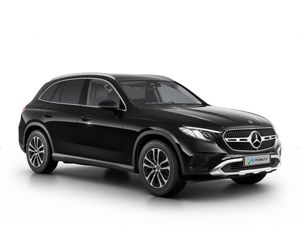 Mercedes-Benz GLC 200 Avantgarde Edition 4Matic Auto-Abo