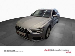 Audi A6 Avant 40 TDI quattro Matrix Carplay Navi 360°