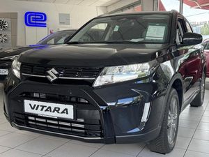 Suzuki Vitara Vitara 1.4 BOOSTERJET HYBRID Automatik Comfort *Navi*Kamera*PDC*LED*SHZ*ACC*CarPlay*AndroidAuto*