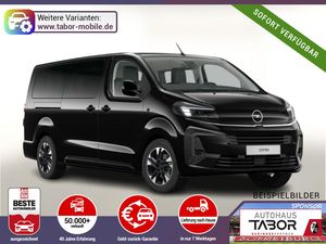 Opel Zafira AT8 XL GS 8-S Nav Massage Kam SHZ KlimaP