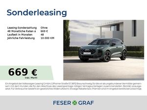Audi Q3 e-hybrid 200Kw - 18% Lagerwagenaktion