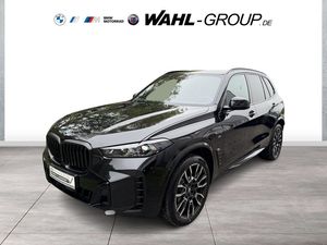 BMW X5 xDrive30d M Sport Pro AHK Innovation HeadUp H