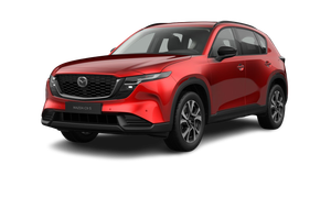 Mazda CX-5 2.5 e-SKYACTIV-G 141 FWD Exclusive-Li 2.5 e-SKYACTIV-G 141 FWD  Exclusive-Li