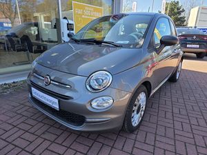 Fiat 500 1.0 GSE N3 Hybri