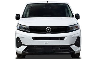 Opel Combo - 1.5 Diesel 75kW XL Doppelkabine Leasing