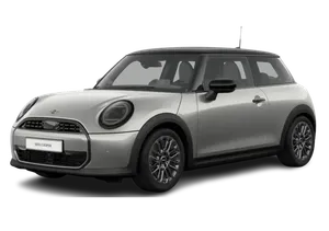 MINI Cooper 3-Türer C
