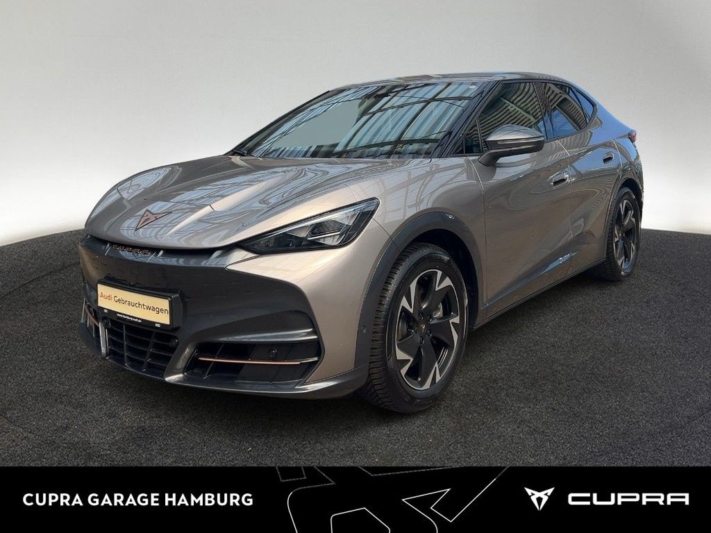 Cupra Tavascan Endurance 210 kW Sitzhzg Sennheiser Leasing